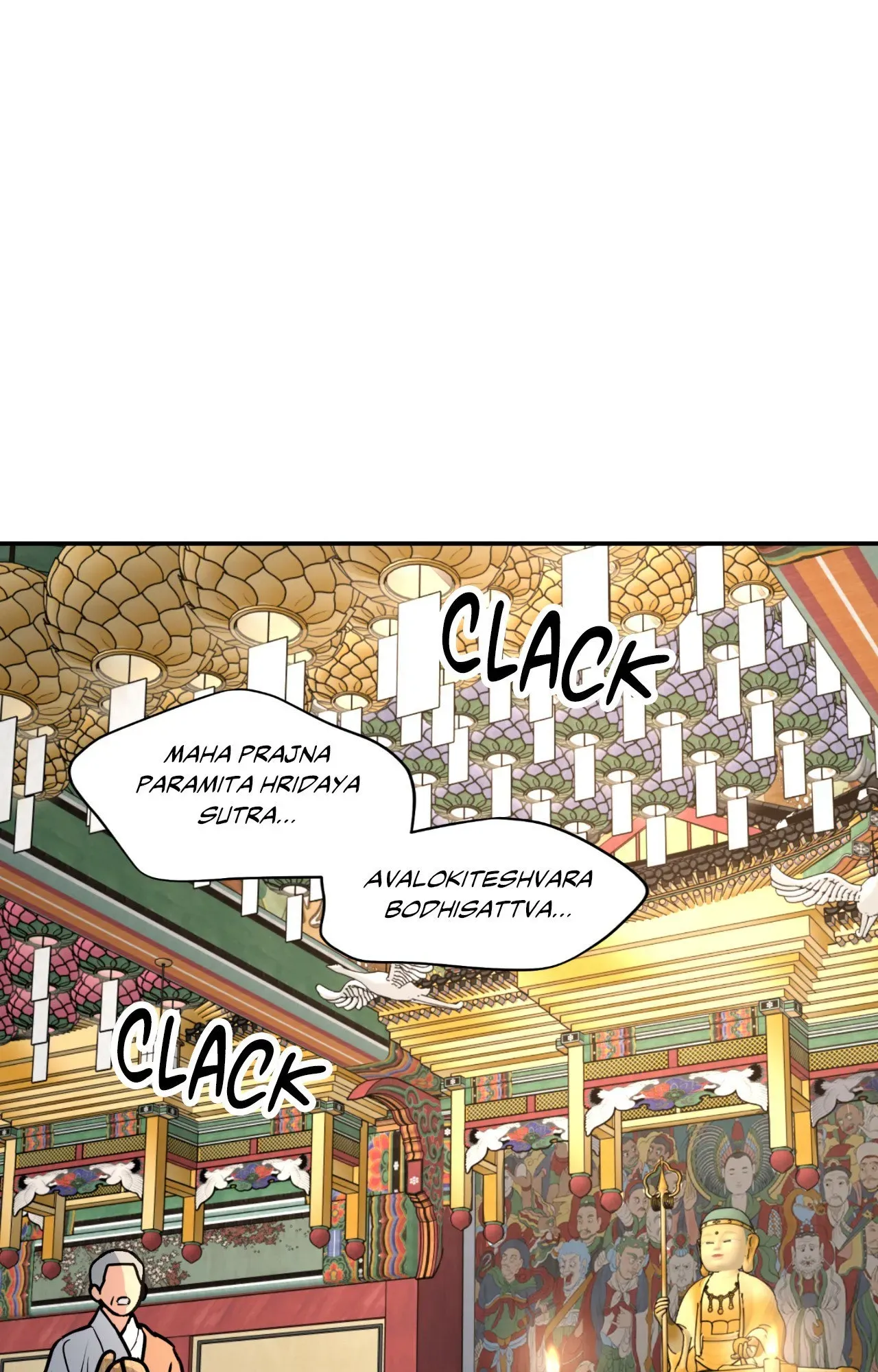 Read A Tree Without Roots chapter 98 image 15 on Lezhin