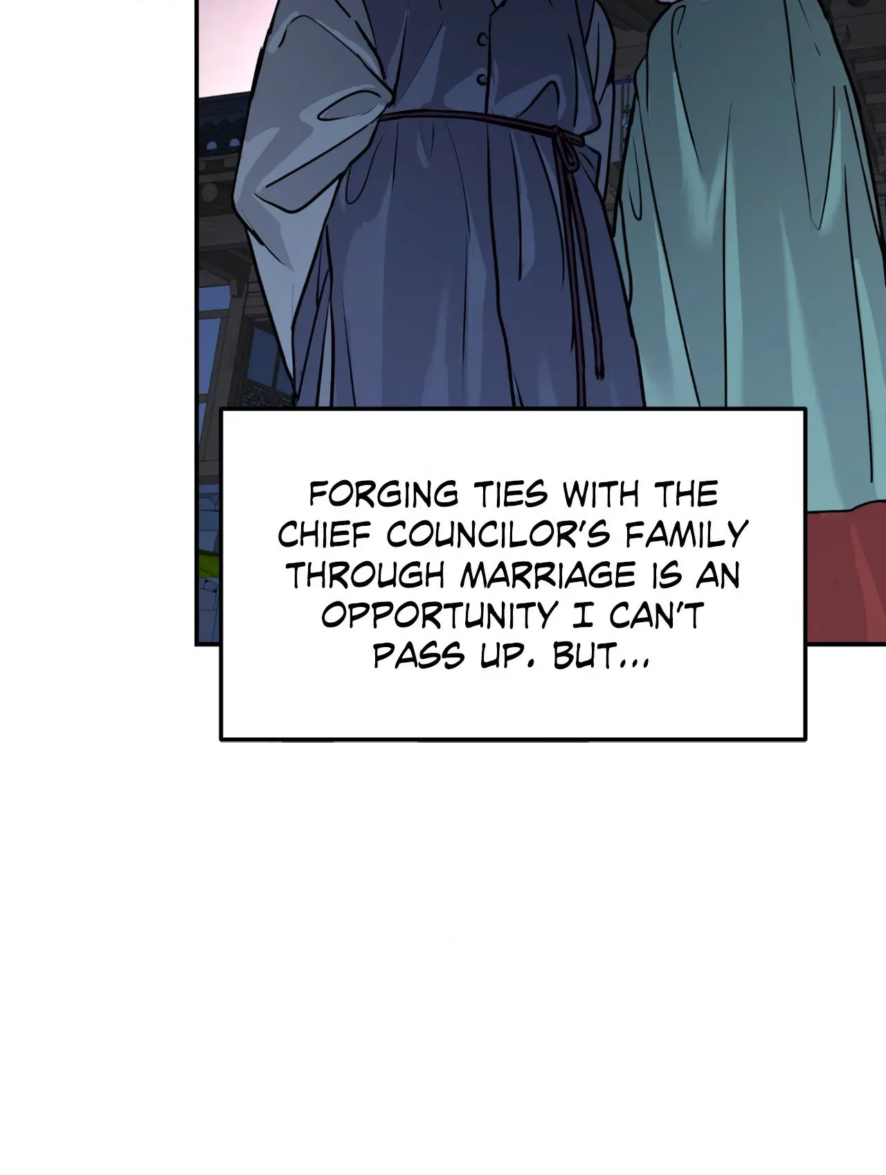 Read A Tree Without Roots chapter 98 image 23 on Lezhin