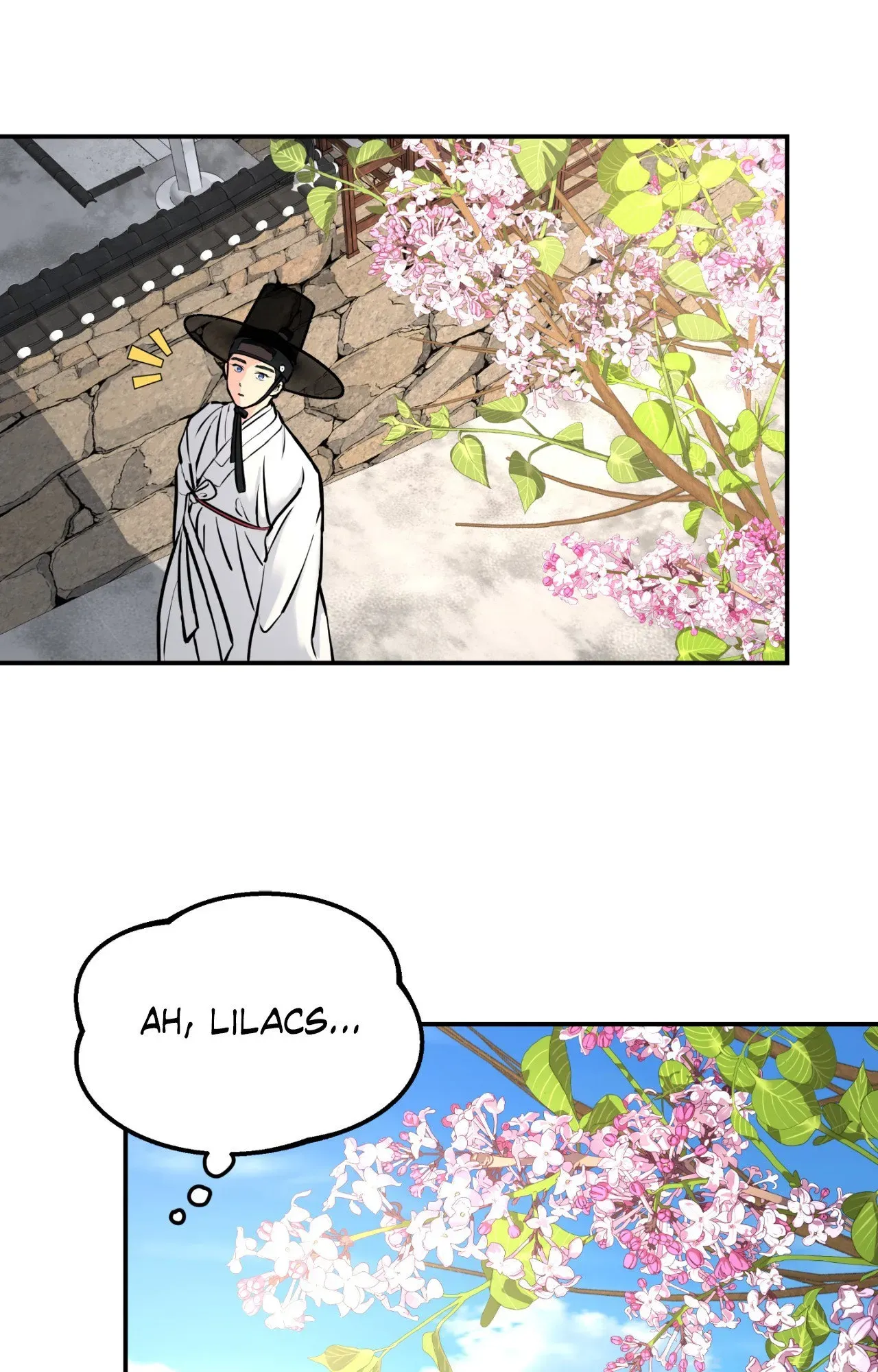 Read A Tree Without Roots chapter 98 image 24 on Lezhin