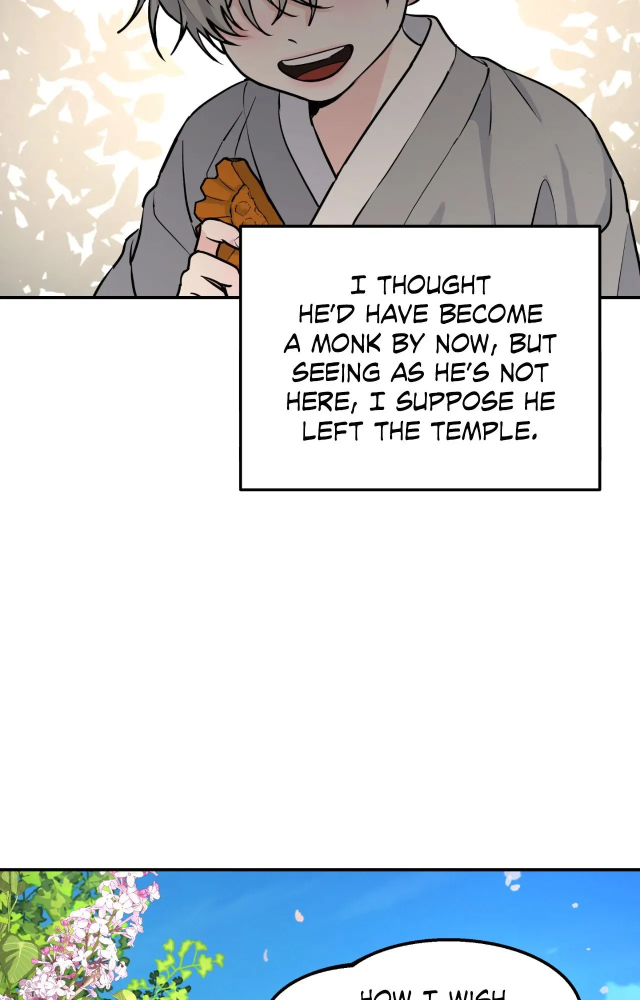 Read A Tree Without Roots chapter 98 image 26 on Lezhin