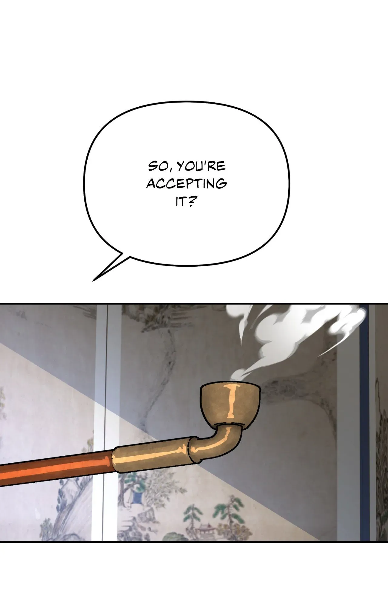Read A Tree Without Roots chapter 98 image 29 on Lezhin