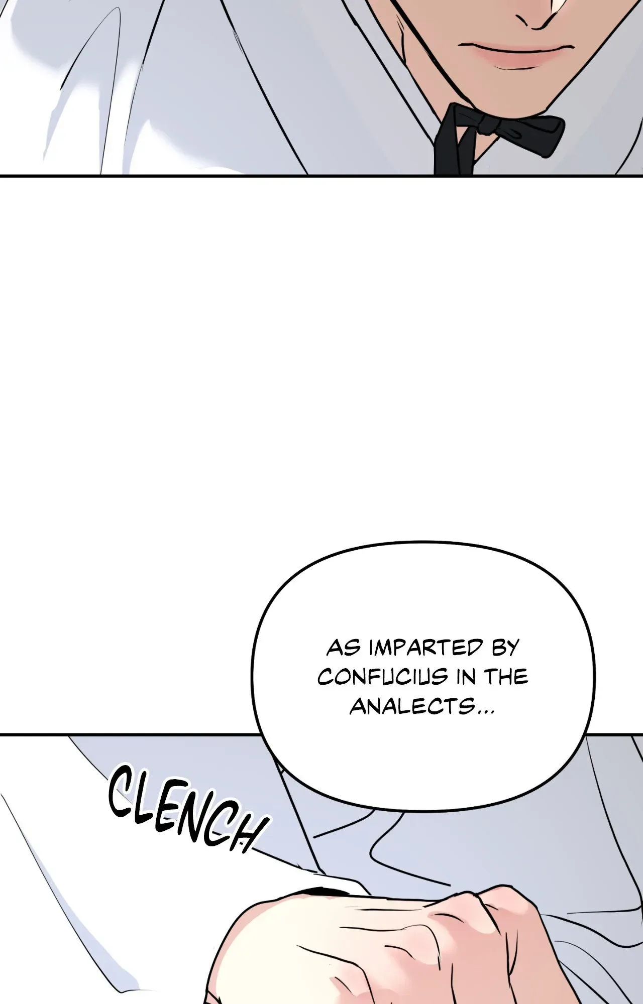 Read A Tree Without Roots chapter 98 image 33 on Lezhin