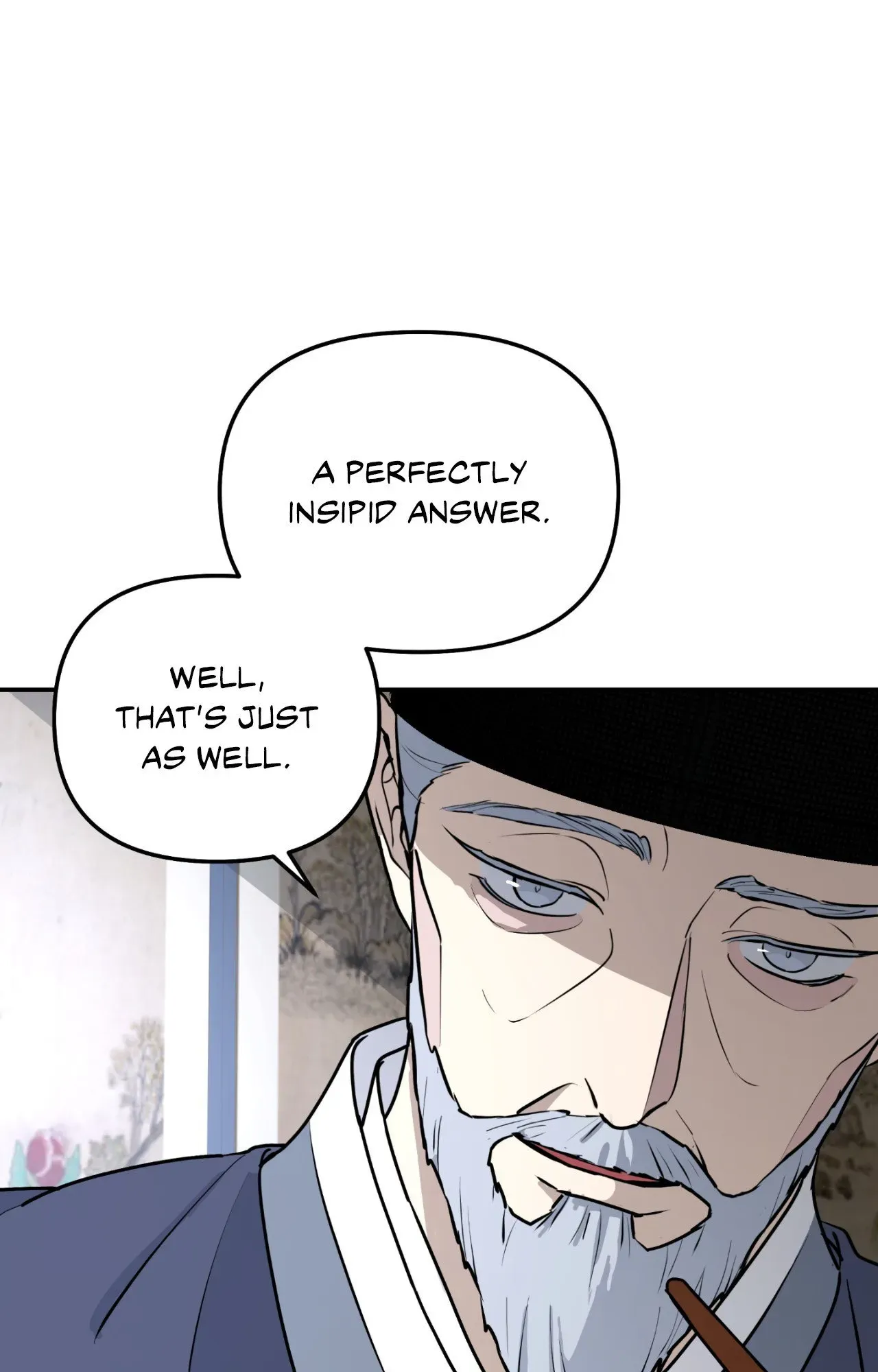 Read A Tree Without Roots chapter 98 image 36 on Lezhin