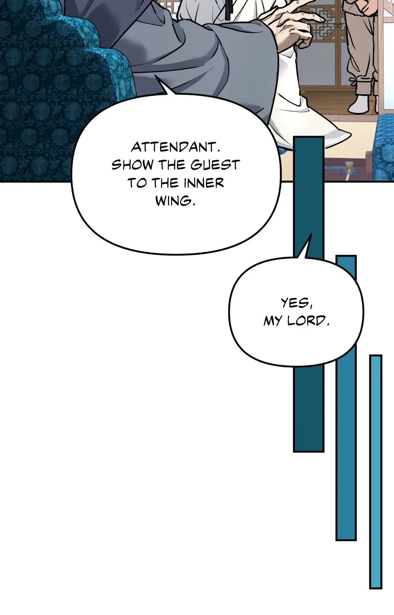 Read A Tree Without Roots chapter 98 image 40 on Lezhin