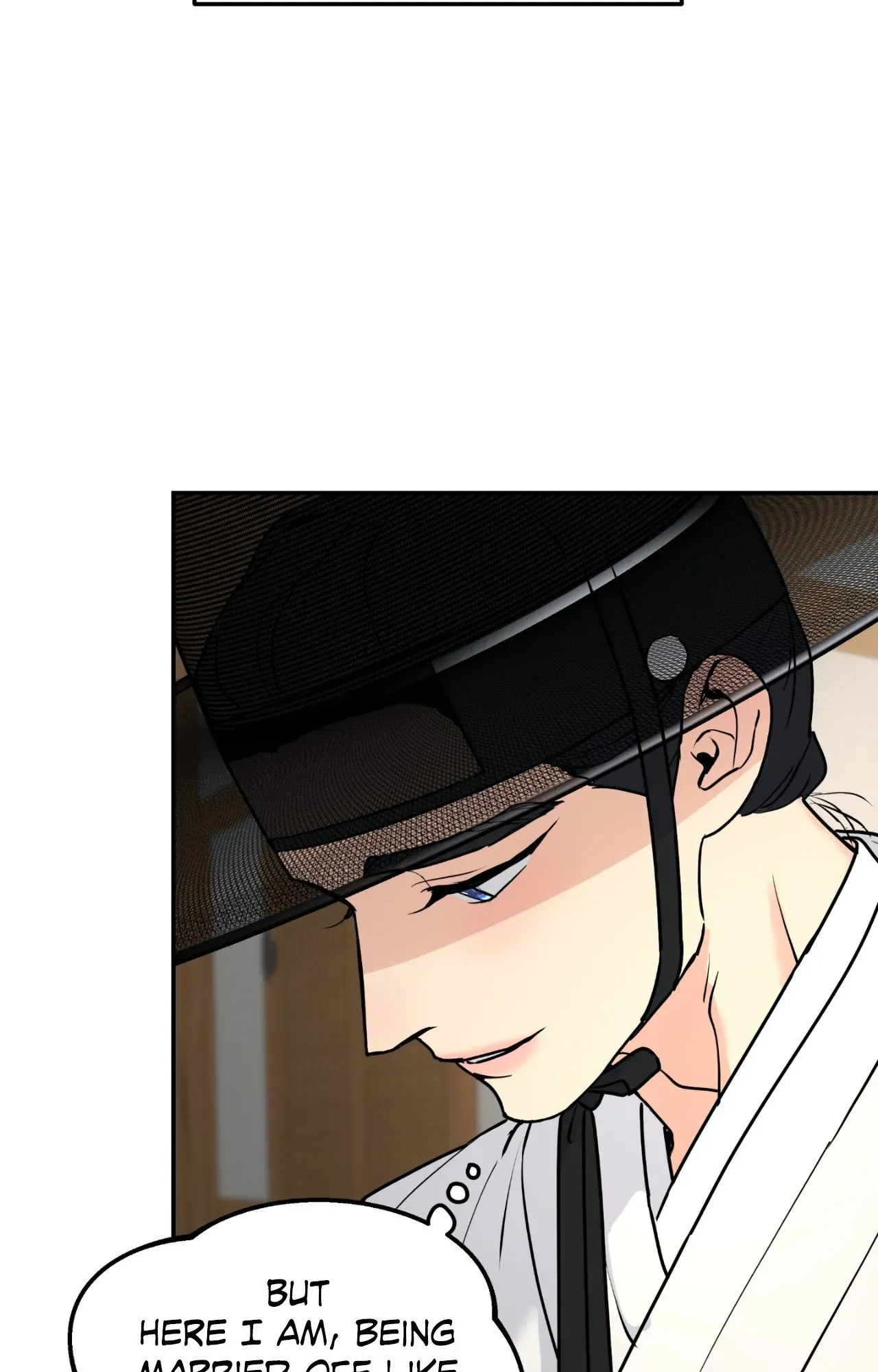 Read A Tree Without Roots chapter 98 image 45 on Lezhin