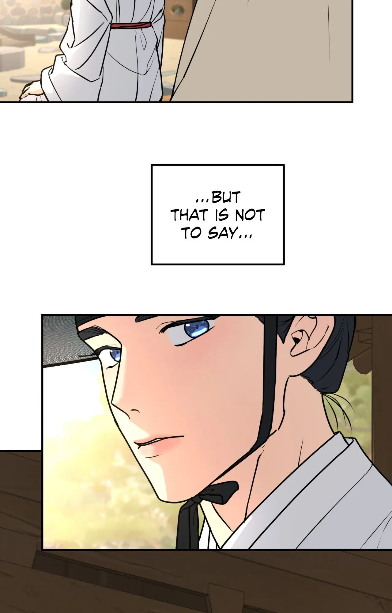 Read A Tree Without Roots chapter 98 image 47 on Lezhin