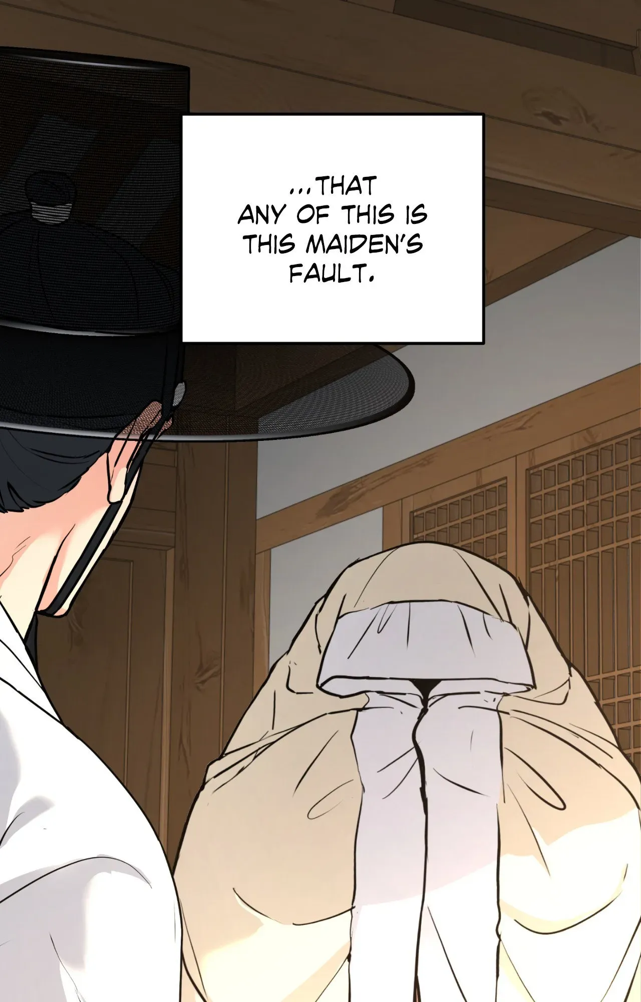 Read A Tree Without Roots chapter 98 image 48 on Lezhin