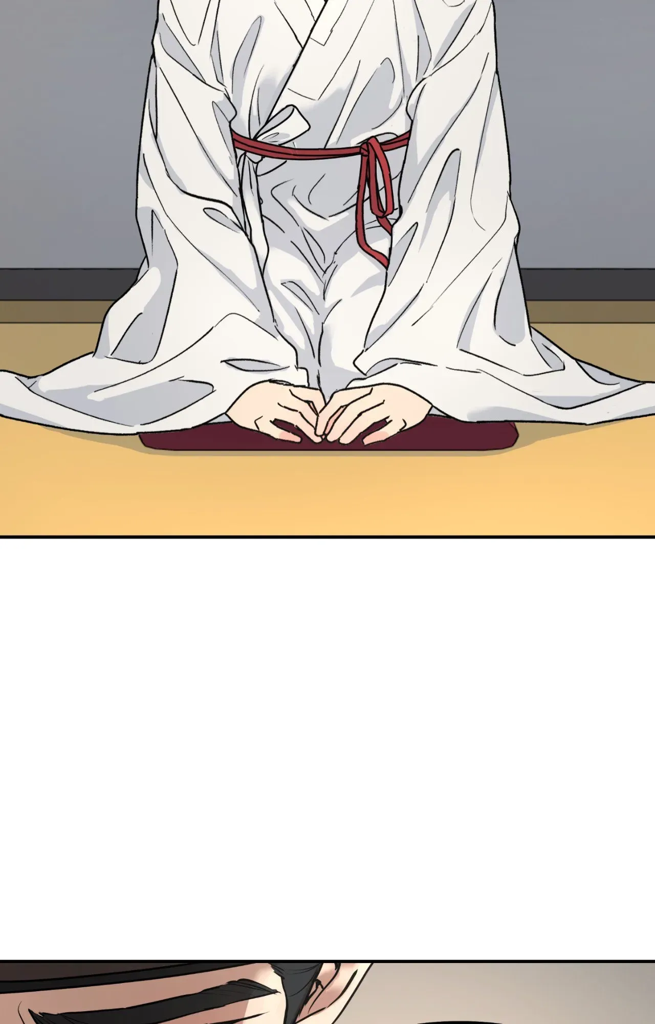 Read A Tree Without Roots chapter 98 image 5 on Lezhin