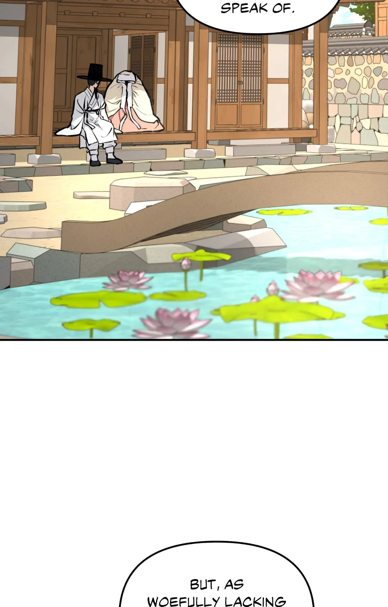 Read A Tree Without Roots chapter 98 image 53 on Lezhin