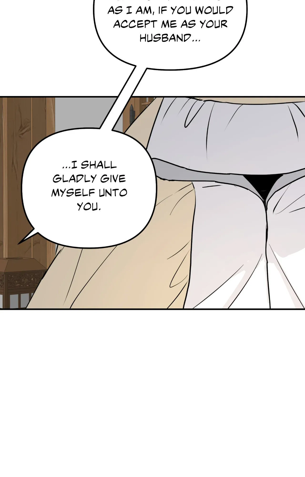 Read A Tree Without Roots chapter 98 image 54 on Lezhin