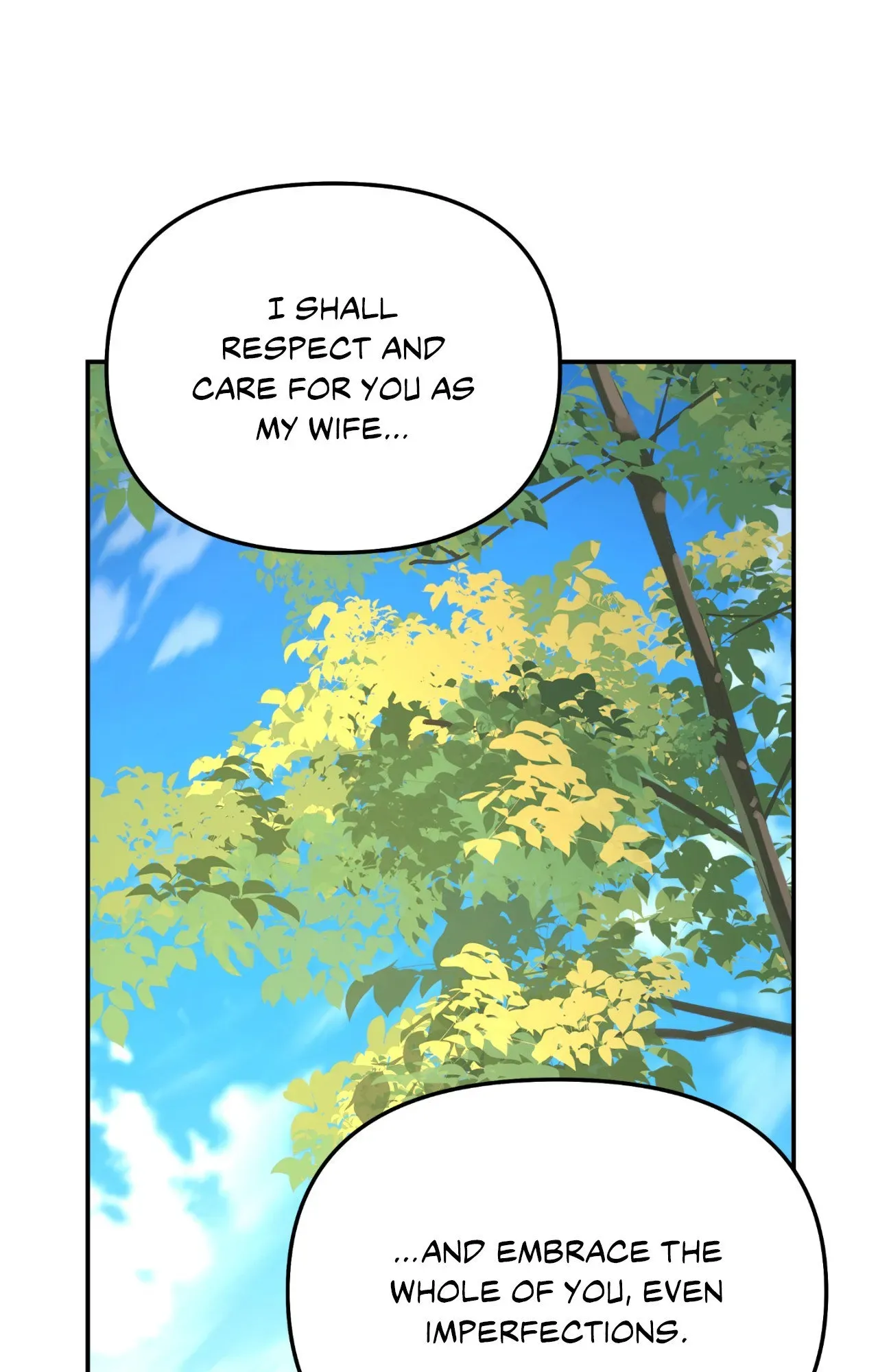 Read A Tree Without Roots chapter 98 image 55 on Lezhin