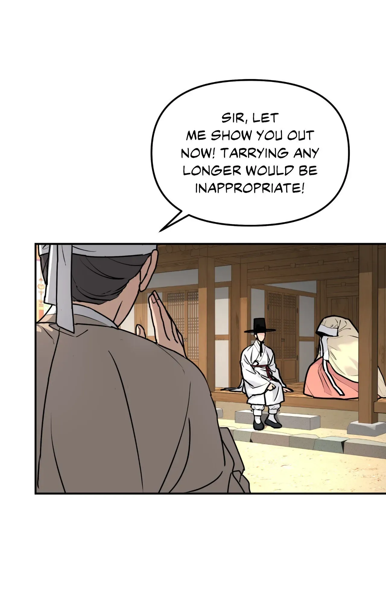 Read A Tree Without Roots chapter 98 image 59 on Lezhin