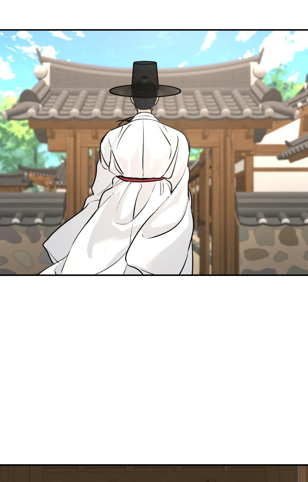 Read A Tree Without Roots chapter 98 image 62 on Lezhin