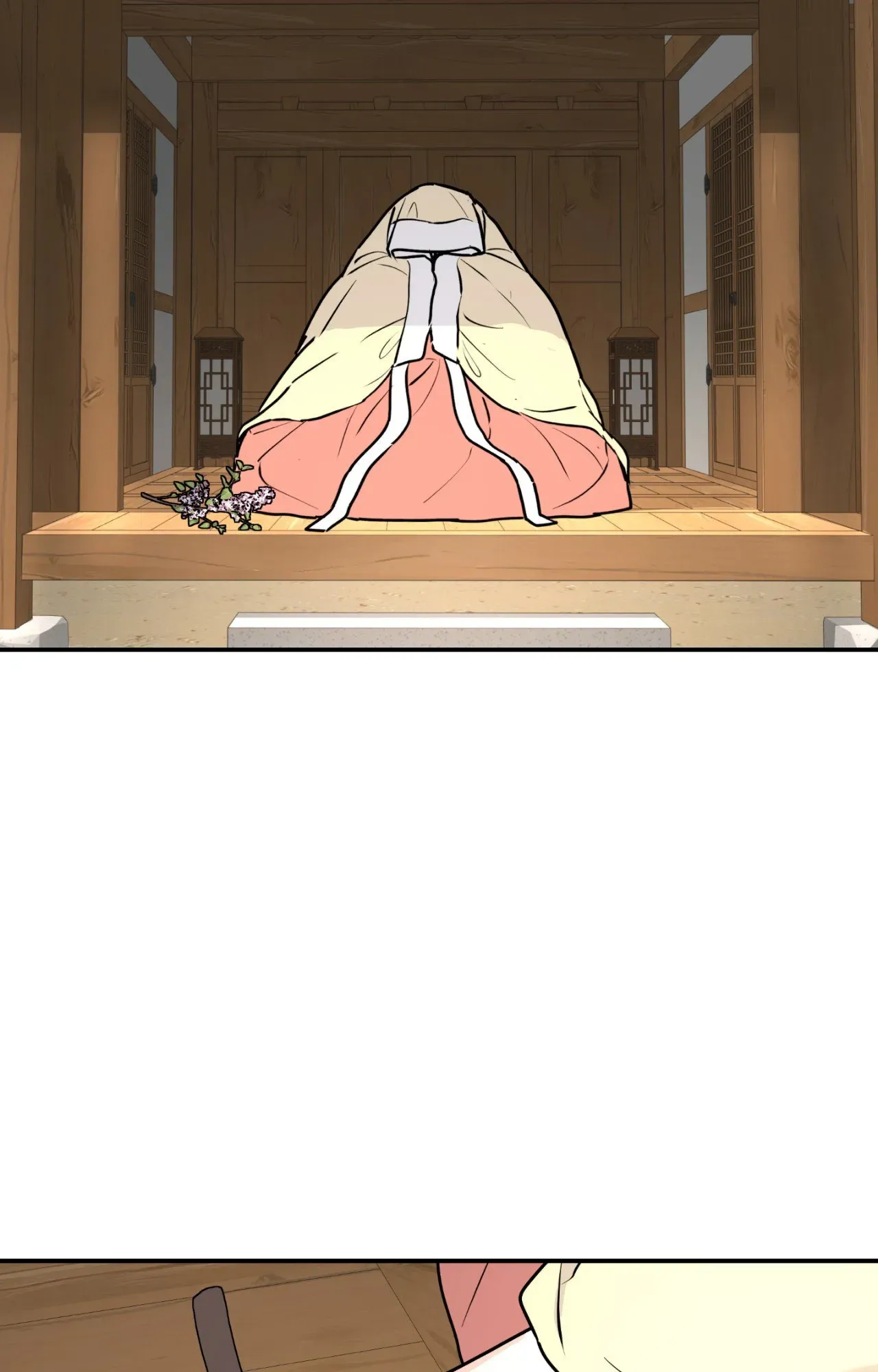 Read A Tree Without Roots chapter 98 image 63 on Lezhin
