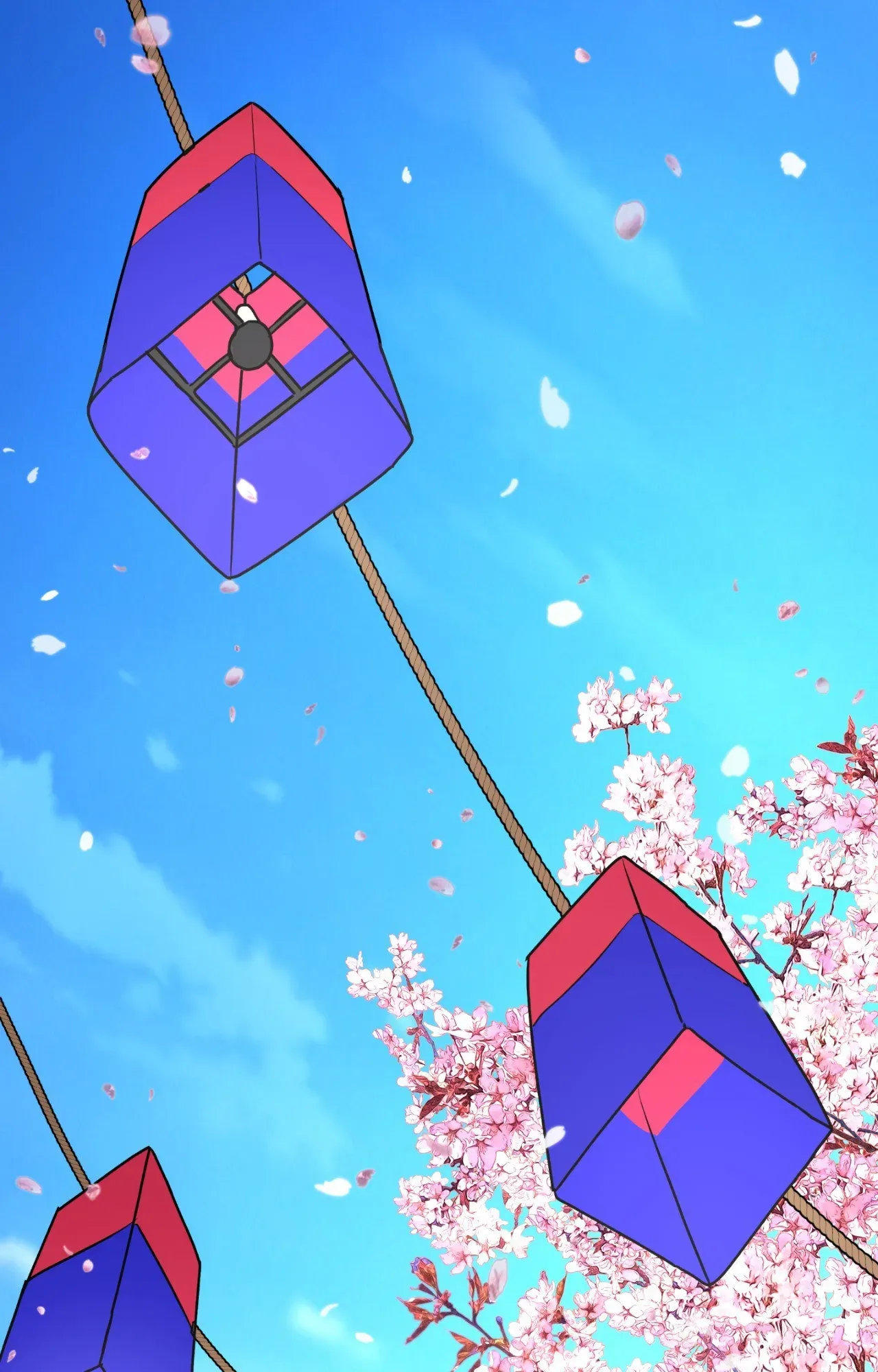 Read A Tree Without Roots chapter 98 image 68 on Lezhin