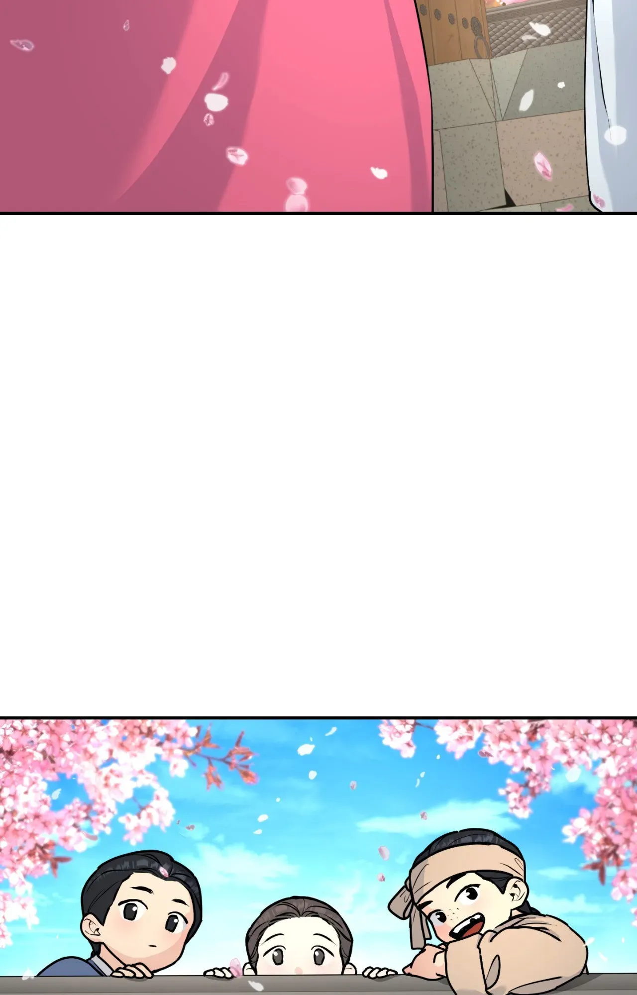 Read A Tree Without Roots chapter 98 image 70 on Lezhin