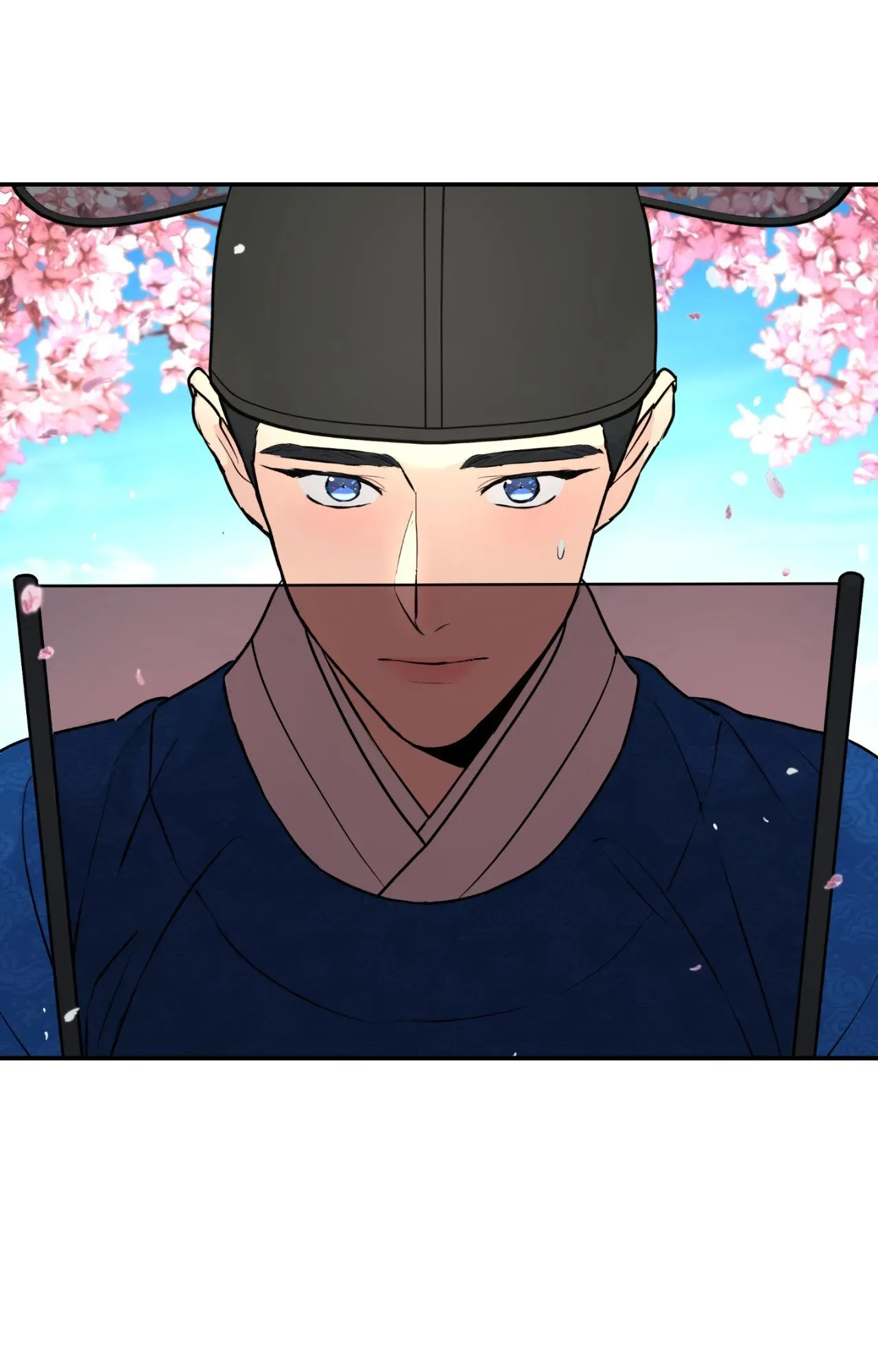 Read A Tree Without Roots chapter 98 image 73 on Lezhin