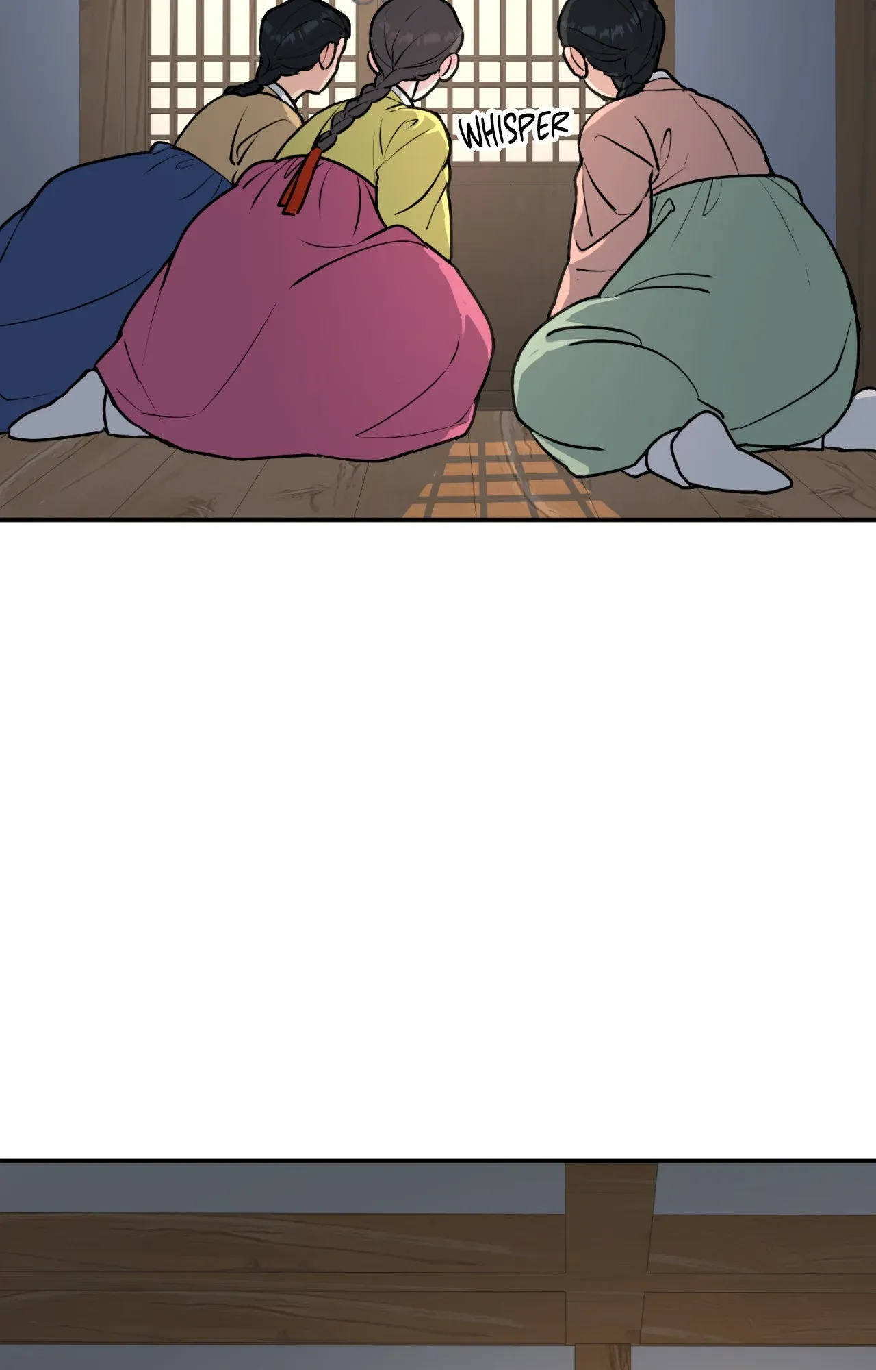 Read A Tree Without Roots chapter 98 image 77 on Lezhin
