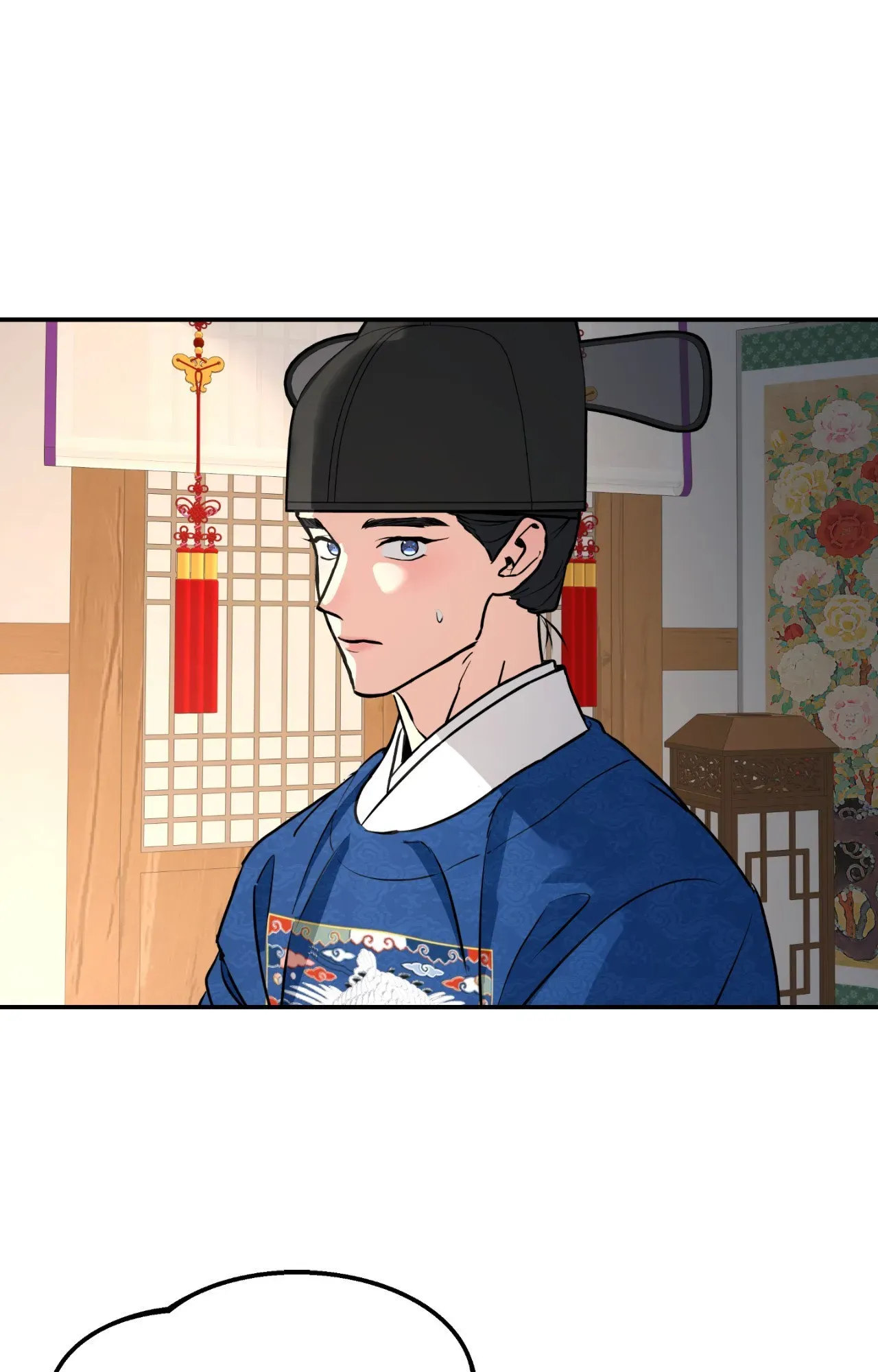 Read A Tree Without Roots chapter 98 image 79 on Lezhin