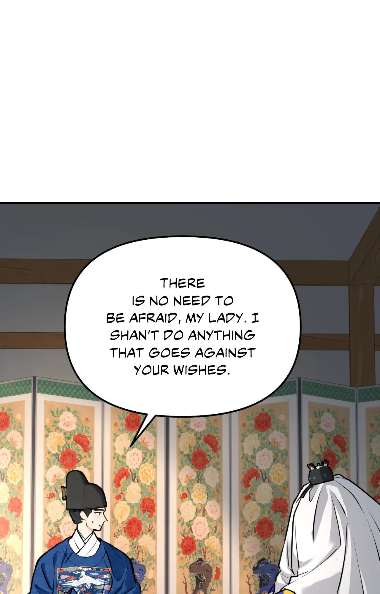 Read A Tree Without Roots chapter 98 image 81 on Lezhin