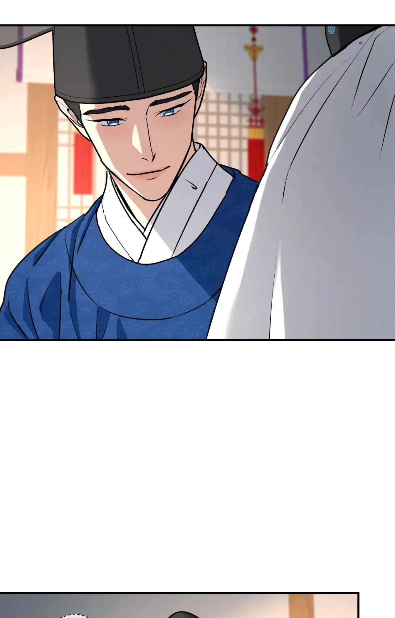 Read A Tree Without Roots chapter 98 image 84 on Lezhin