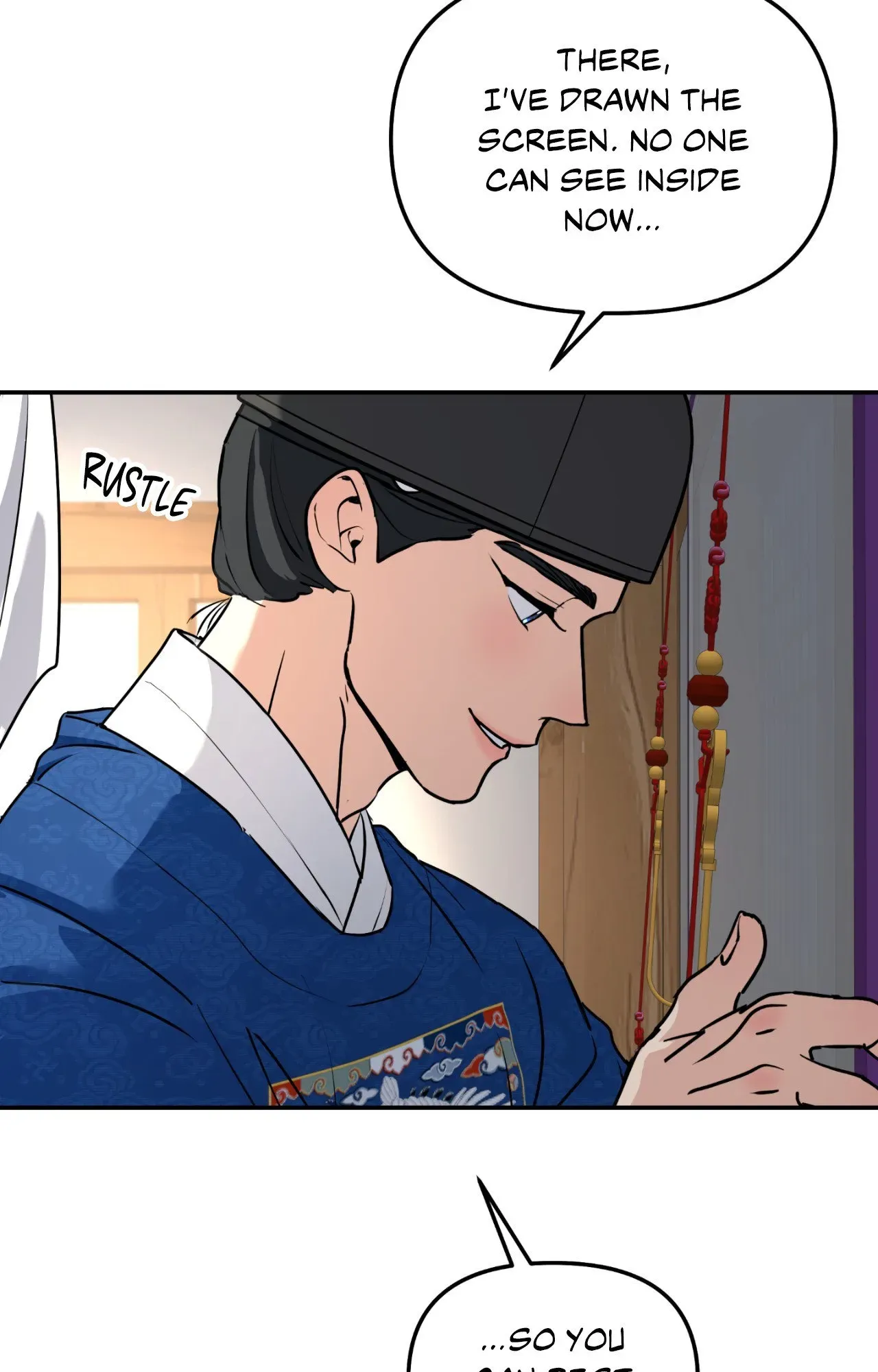 Read A Tree Without Roots chapter 98 image 89 on Lezhin