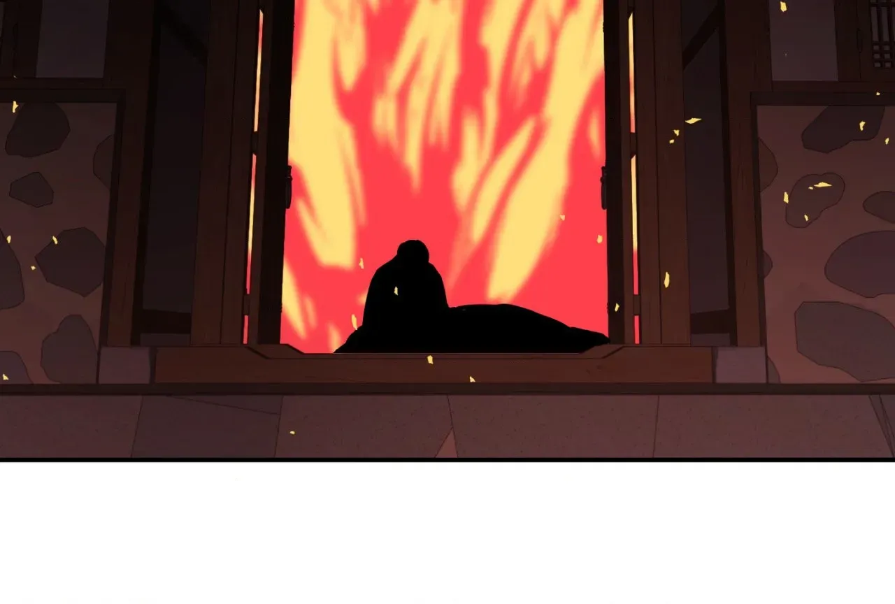 Read A Tree Without Roots chapter 98 image 9 on Lezhin