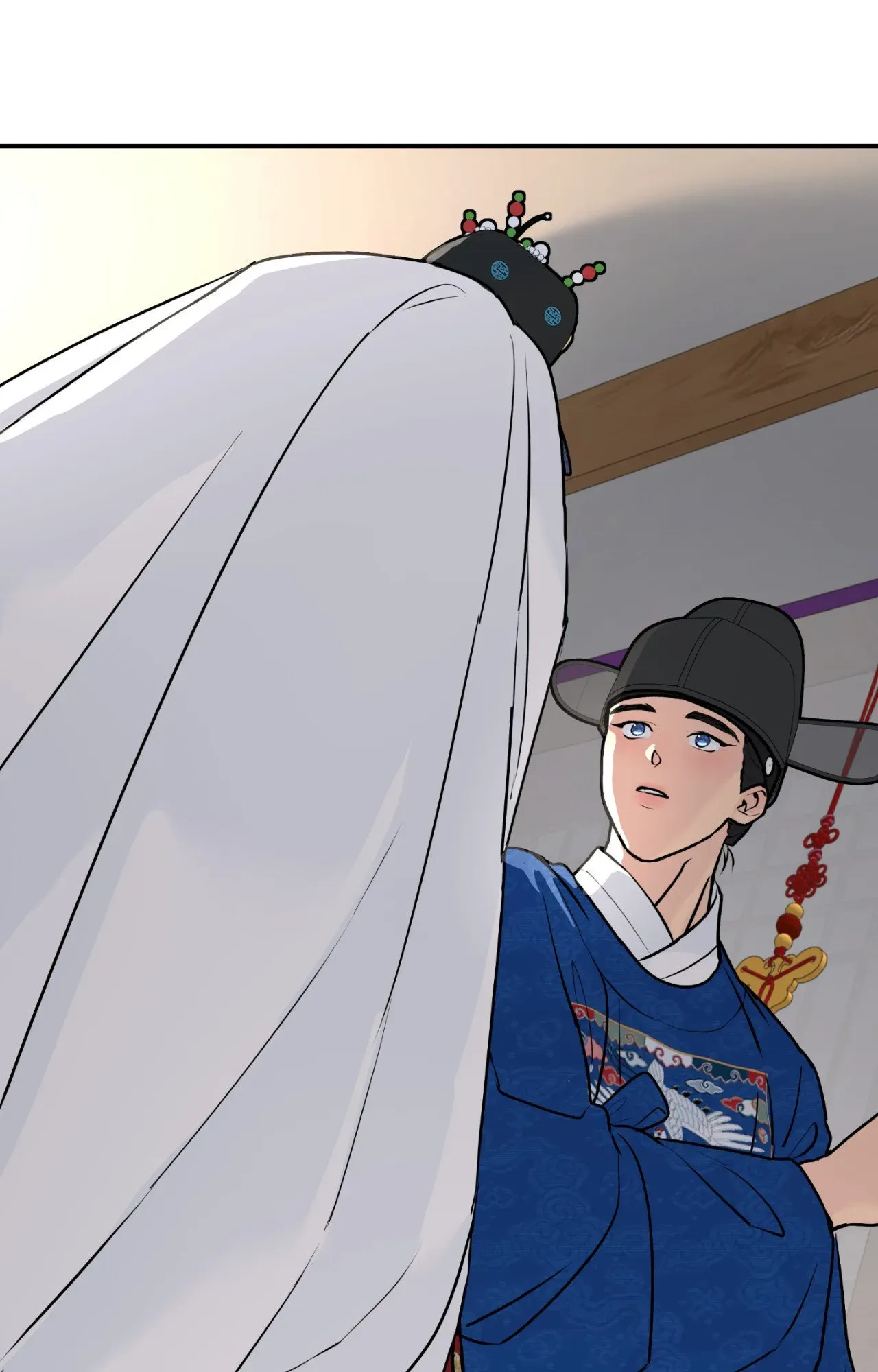 Read A Tree Without Roots chapter 98 image 91 on Lezhin