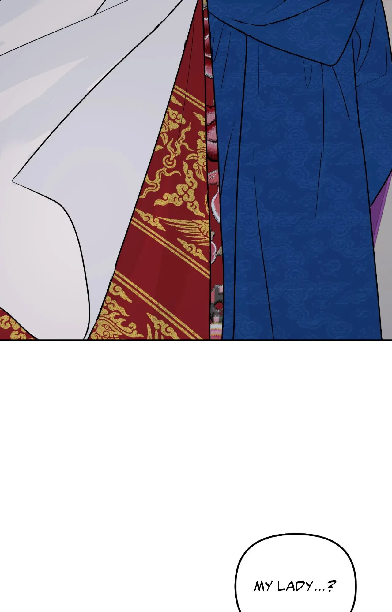 Read A Tree Without Roots chapter 98 image 92 on Lezhin