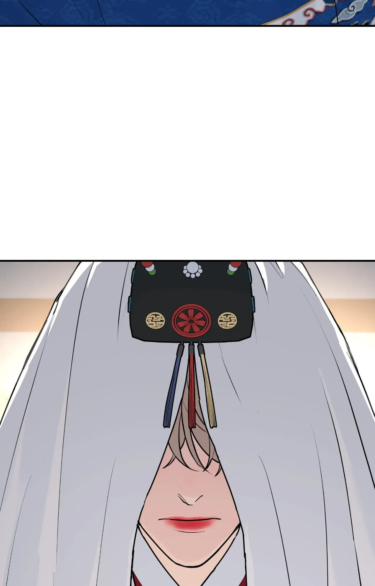 Read A Tree Without Roots chapter 98 image 94 on Lezhin
