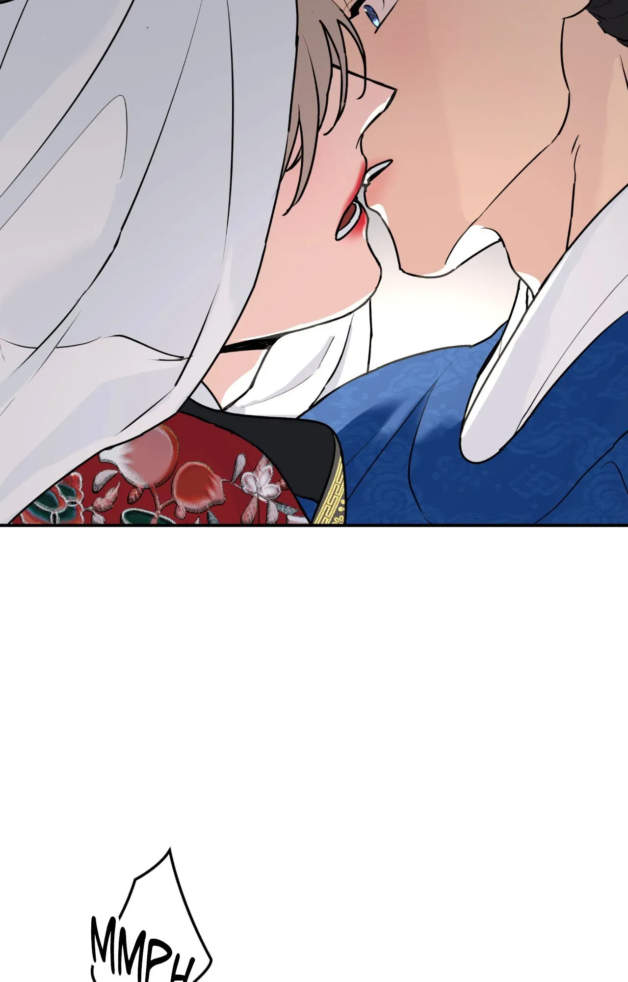 Read A Tree Without Roots chapter 98 image 96 on Lezhin