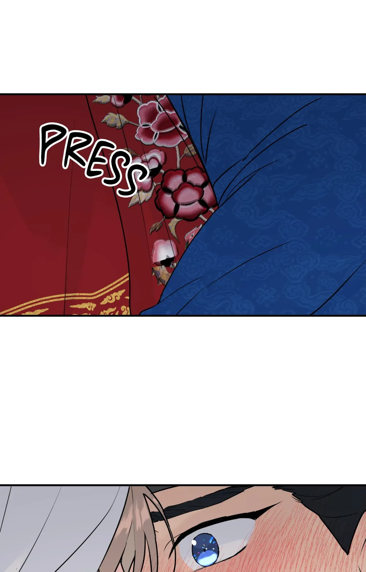 Read A Tree Without Roots chapter 98 image 99 on Lezhin