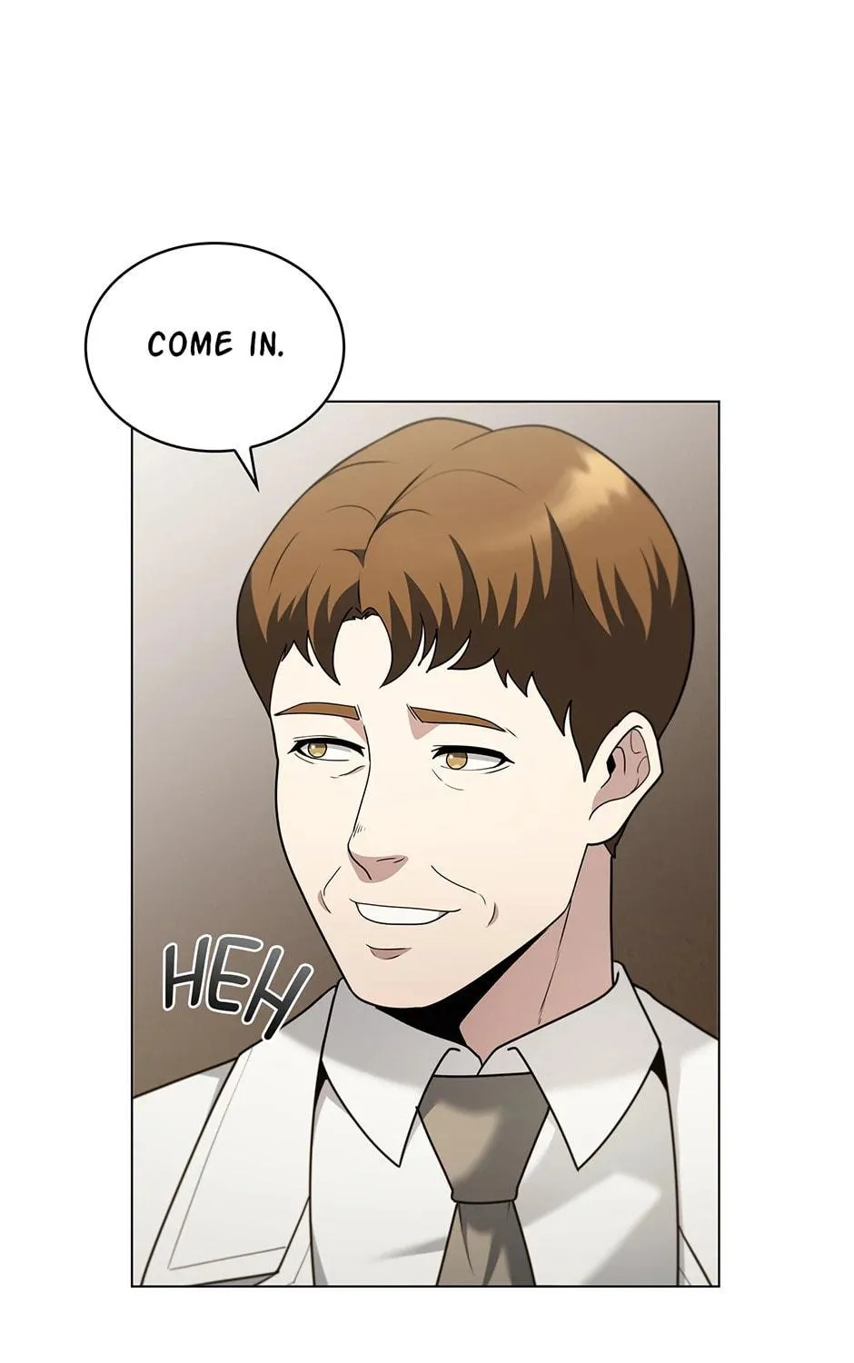 A True Doctor Chapter 248 page 11 - 
