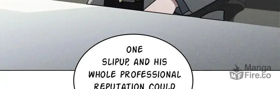 A True Doctor Chapter 248 page 109 - 