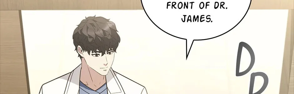 A True Doctor Chapter 248 page 111 - 