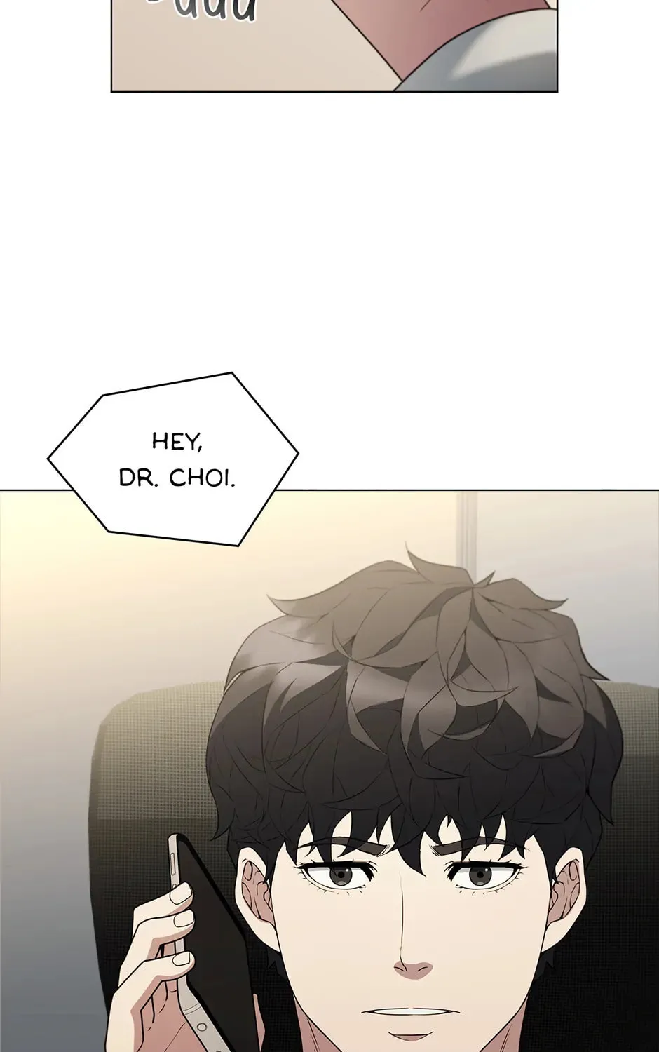 A True Doctor Chapter 248 page 132 - 