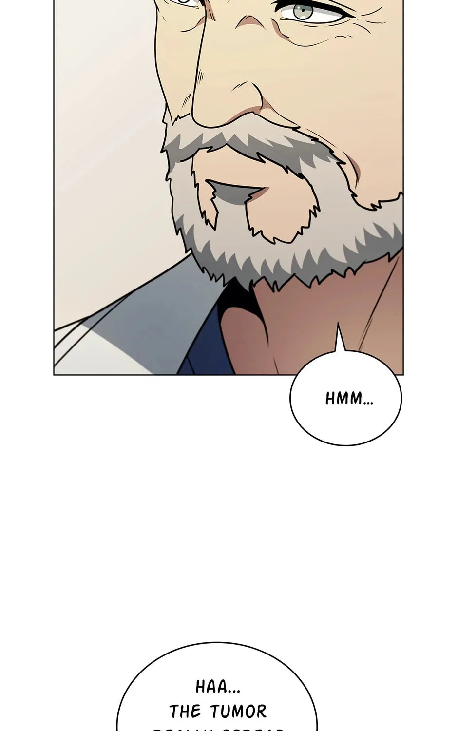 A True Doctor Chapter 248 page 144 - 