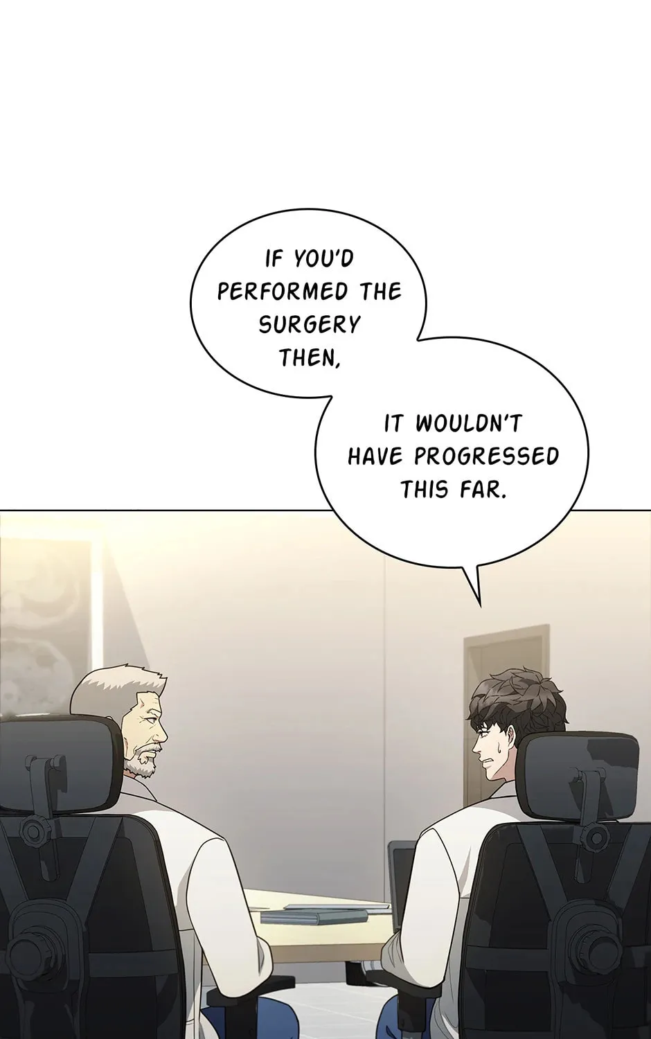 A True Doctor Chapter 248 page 164 - 