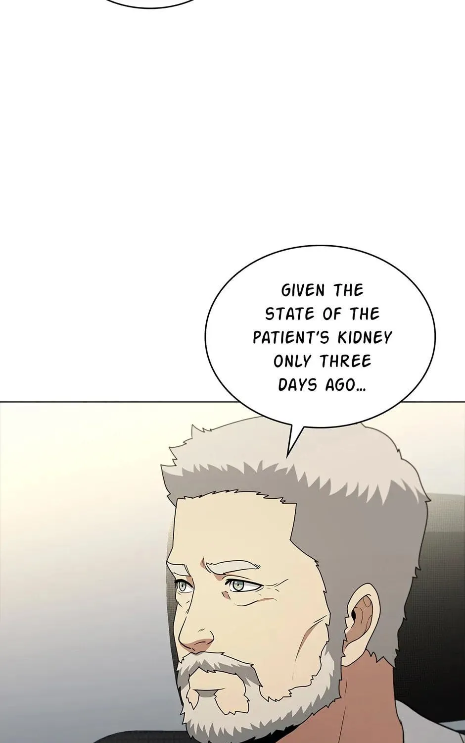 A True Doctor Chapter 248 page 166 - 