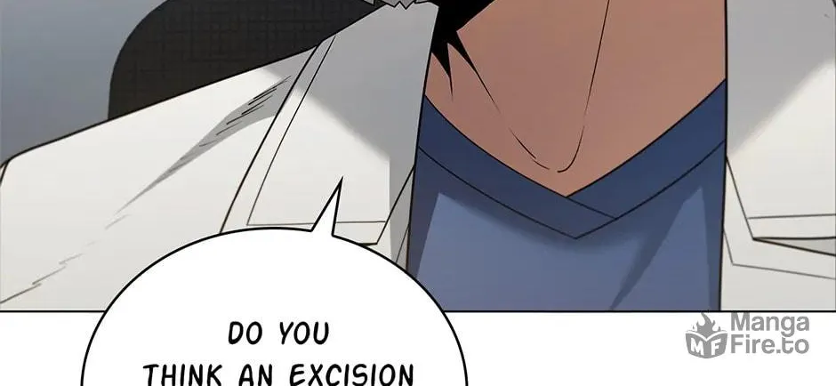 A True Doctor Chapter 248 page 167 - 
