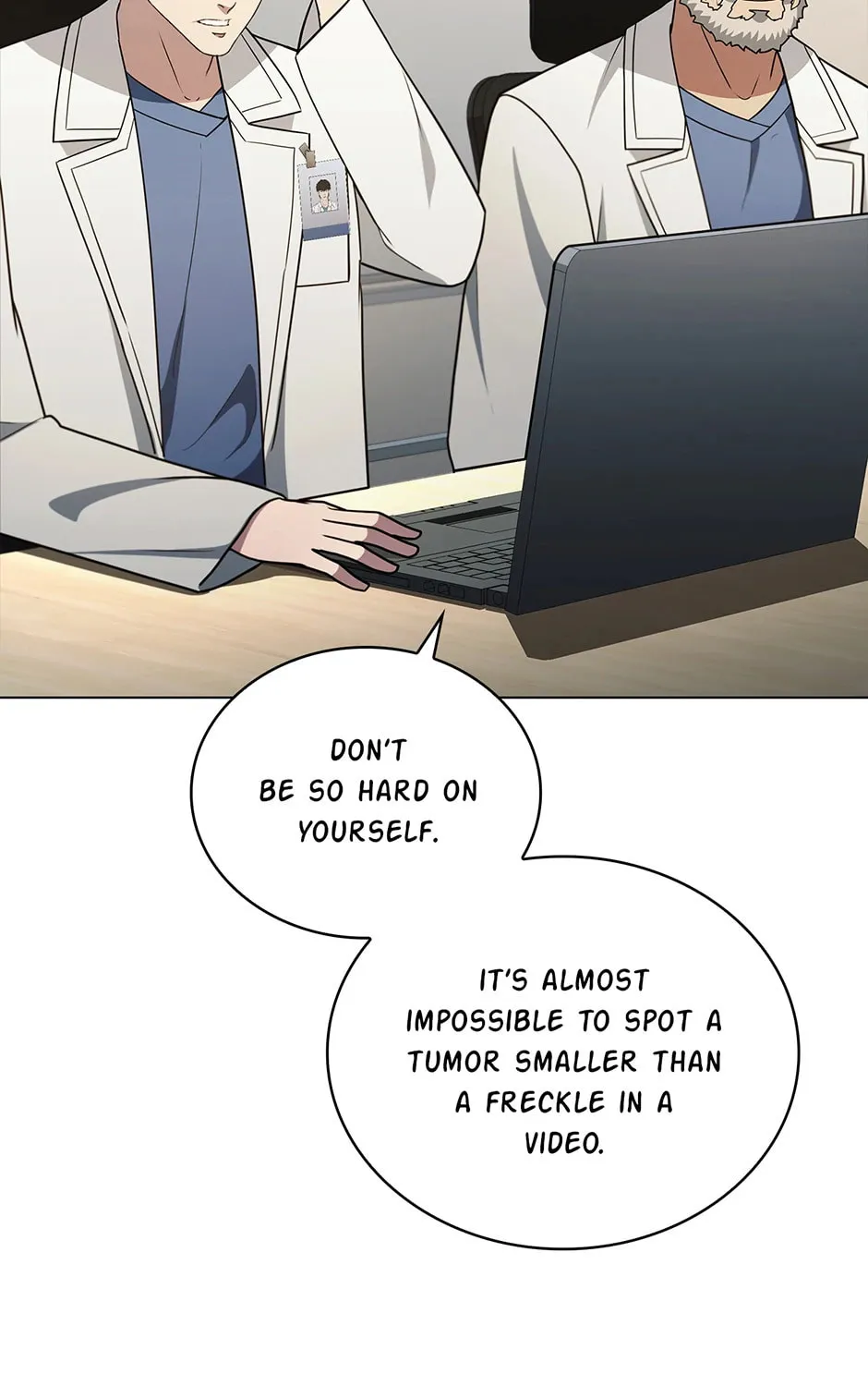 A True Doctor Chapter 248 page 174 - 