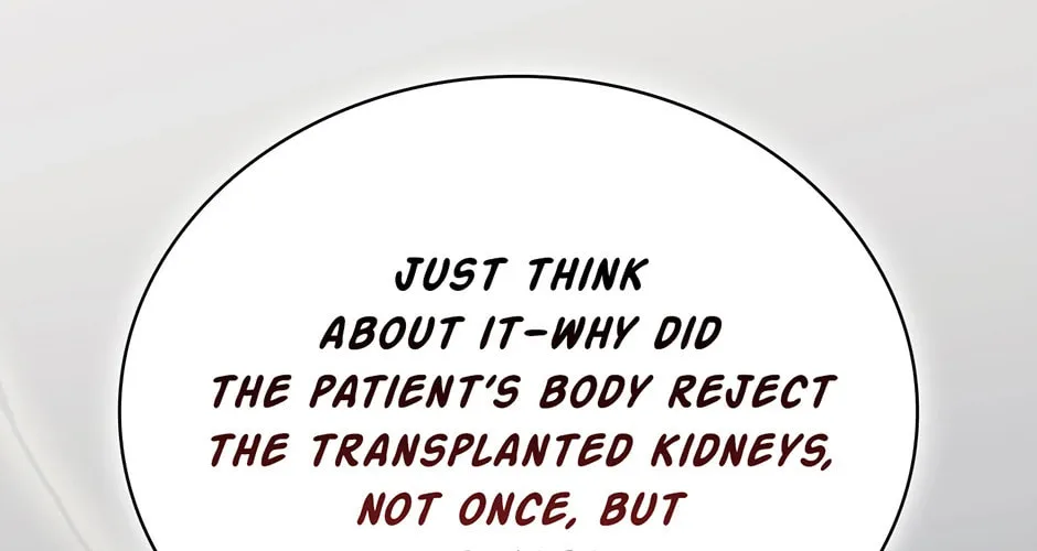 A True Doctor Chapter 248 page 181 - 
