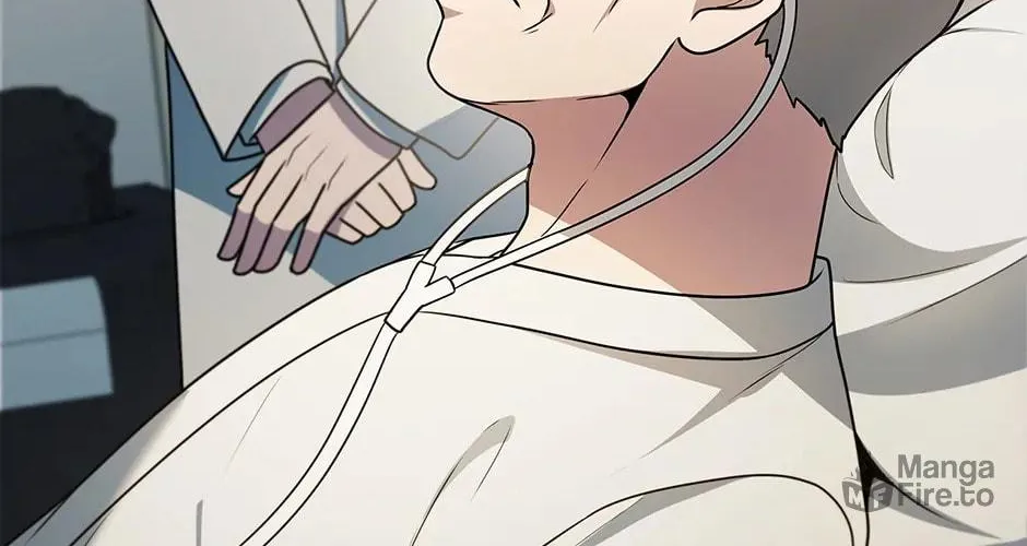 A True Doctor Chapter 248 page 185 - 