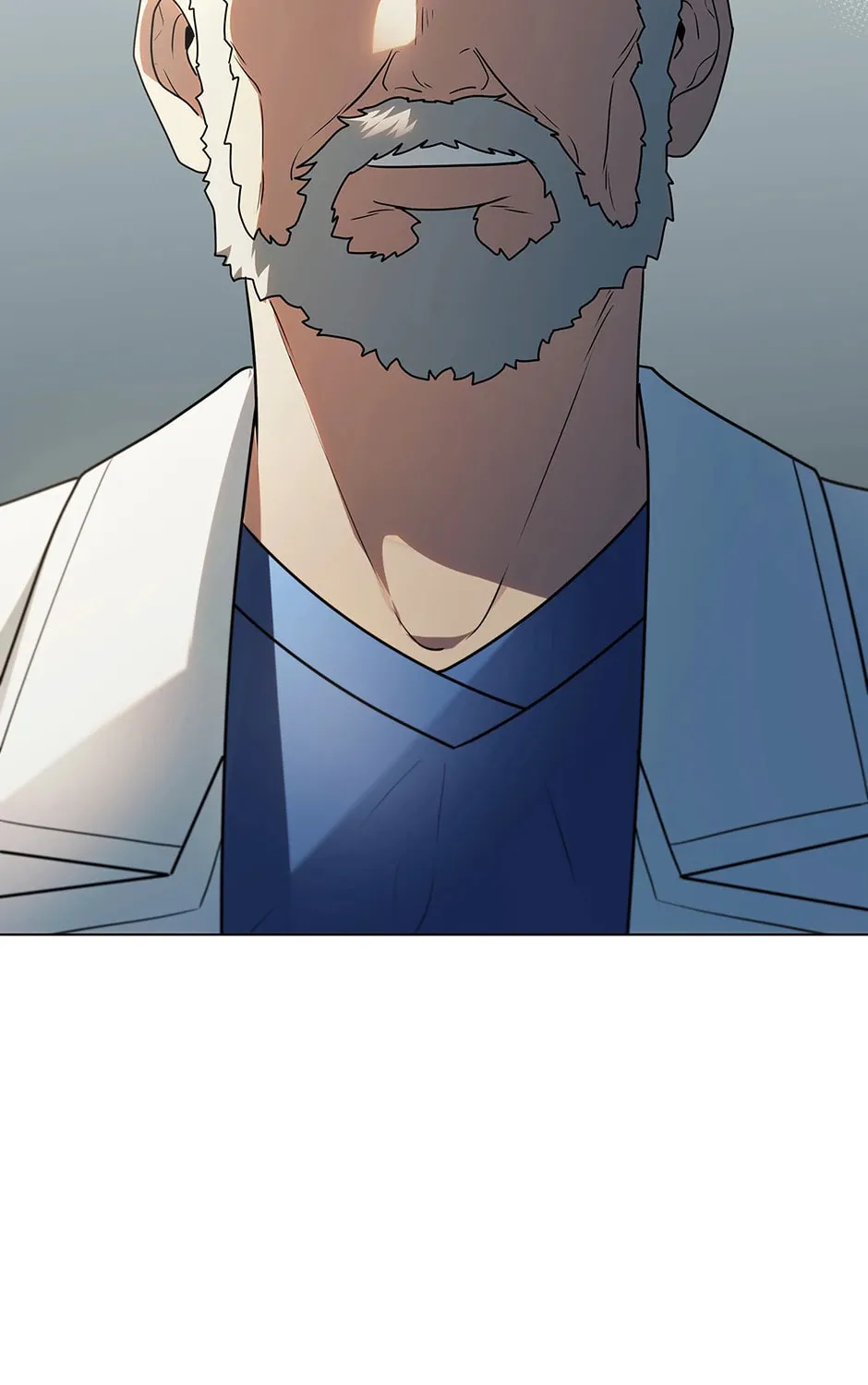 A True Doctor Chapter 248 page 3 - 