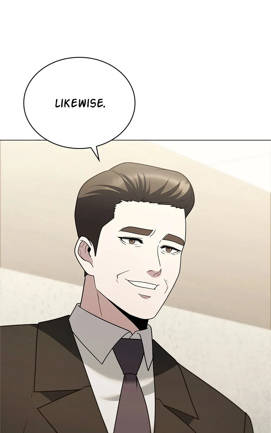A True Doctor Chapter 248 page 31 - 