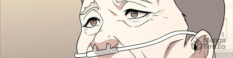 A True Doctor Chapter 248 page 36 - 