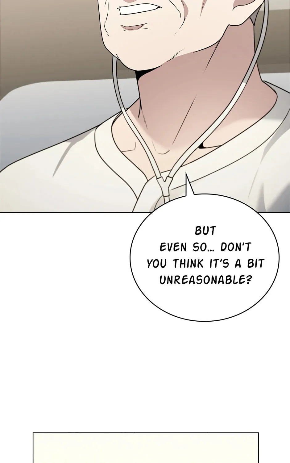 A True Doctor Chapter 248 page 37 - 
