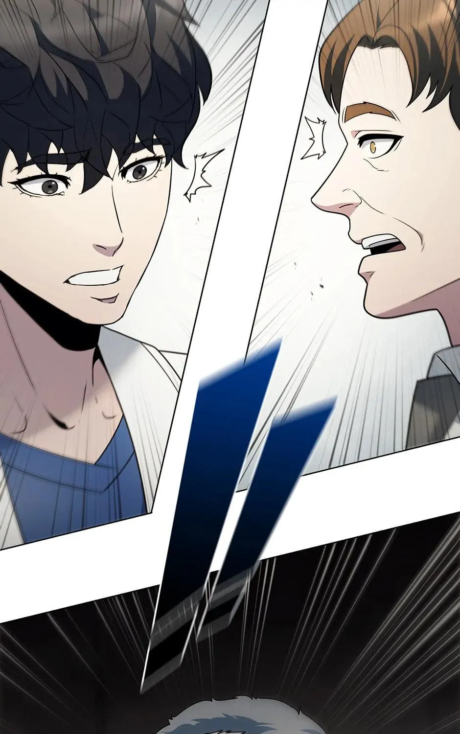 A True Doctor Chapter 248 page 5 - 