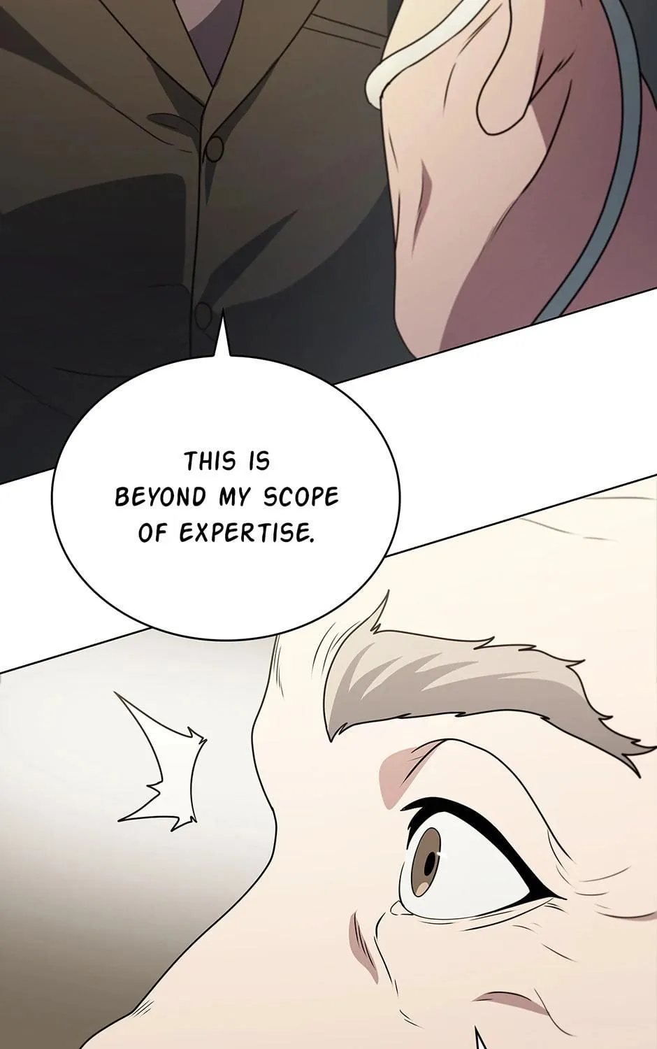 A True Doctor Chapter 248 page 47 - 