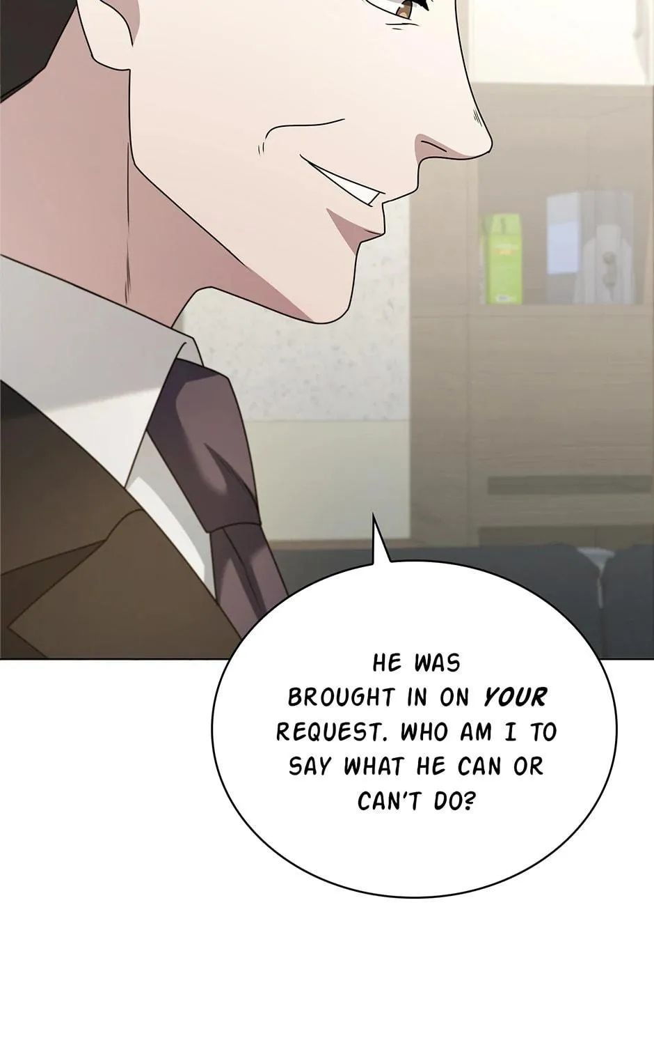 A True Doctor Chapter 248 page 53 - 